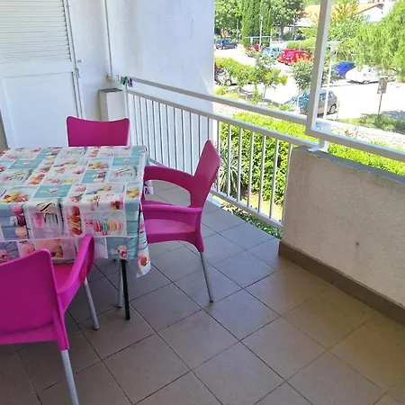 Apartament Hrzina