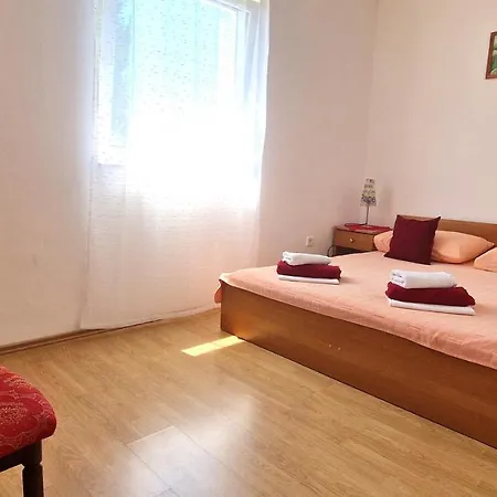 Hrzina Apartament