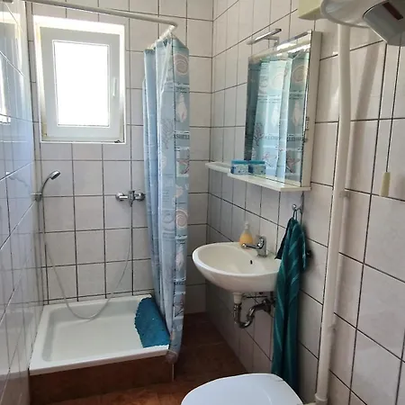 Apartament Hrzina Krk Town