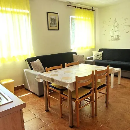 Hrzina Apartament Krk Town