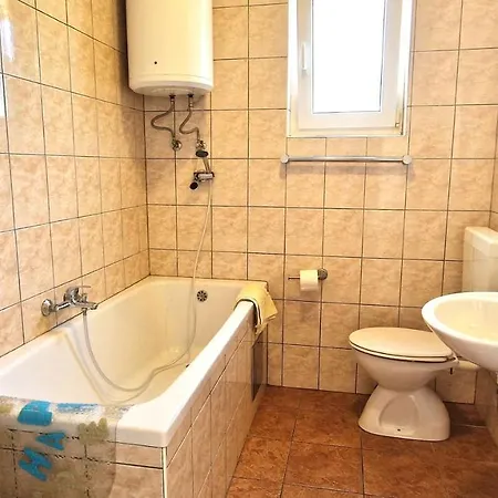 Apartament Hrzina *