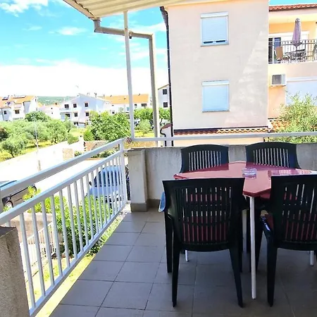 Apartament Hrzina Krk Town