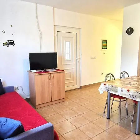 Apartament Hrzina Krk Town