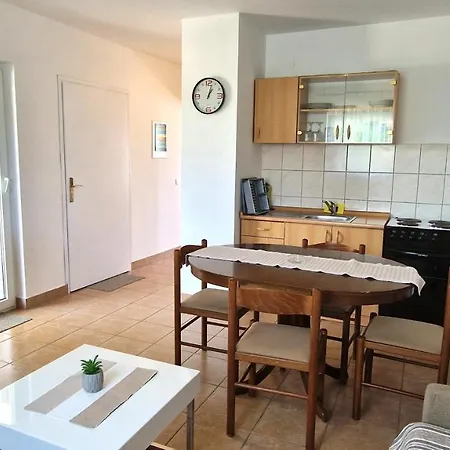 Hrzina Apartman *