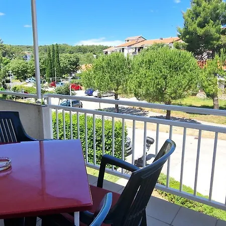 Hrzina Apartman Krk Town